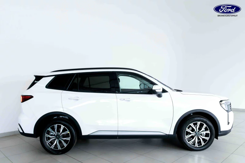 Vehicle Image for 4/26for Ford Territory Ambiente 1.8L EcoBoost 7AT