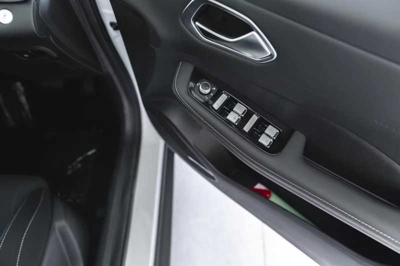 Vehicle Image for 22/23for Geely Coolray 1.5TD Nova DCT