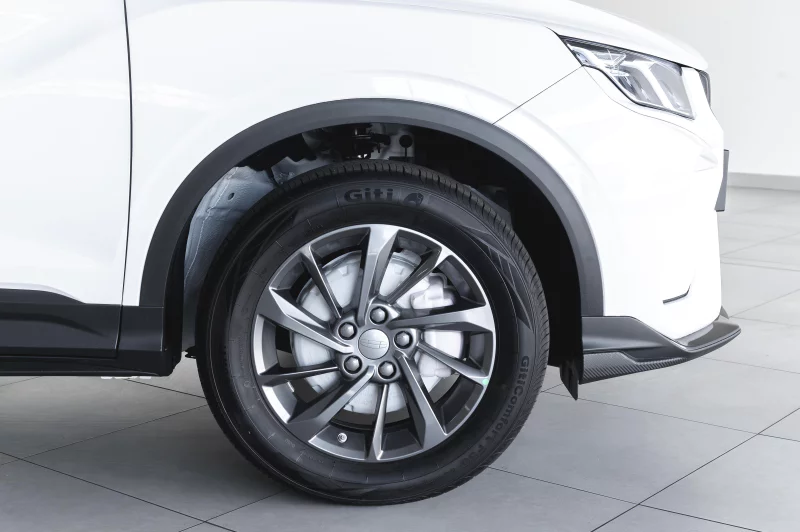 Vehicle Image for 11/23for Geely Coolray 1.5TD Nova DCT