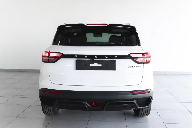Vehicle Image for 12/23for Geely Coolray 1.5TD Nova DCT