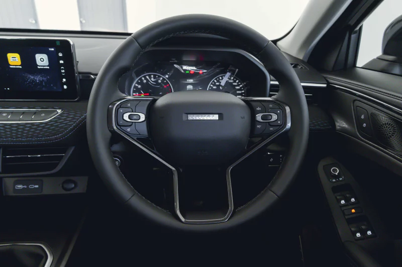 Vehicle Image for 16/24for Haval Jolion 1.5T City 6MT