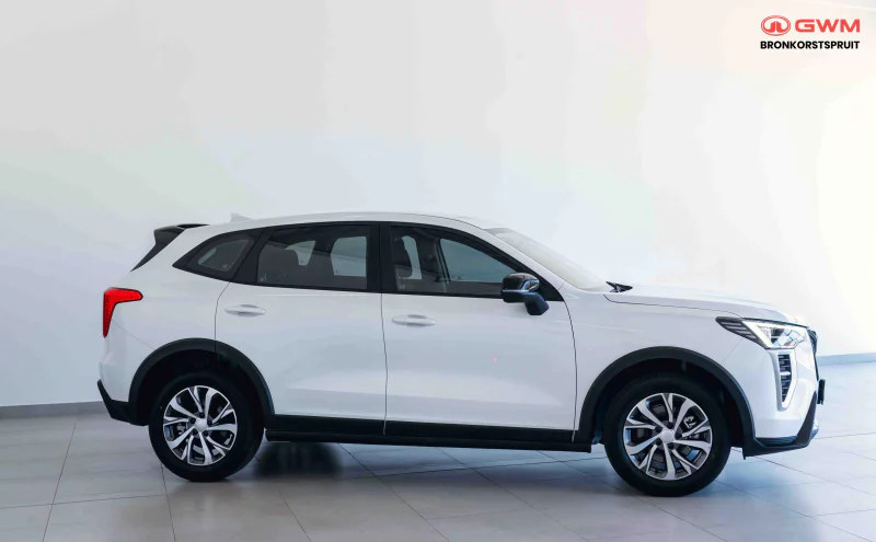 Vehicle Image for 2/24for Haval Jolion 1.5T City 6MT