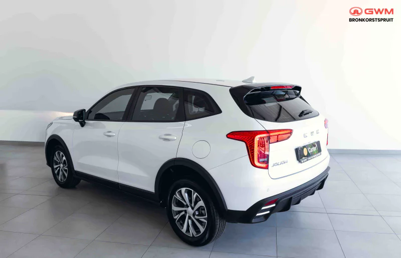 Vehicle Image for 12/24for Haval Jolion 1.5T City 6MT