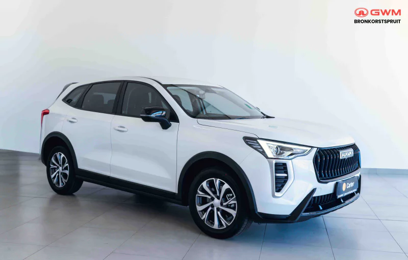 Vehicle Image for 1/24for Haval Jolion 1.5T City Plus 7DCT