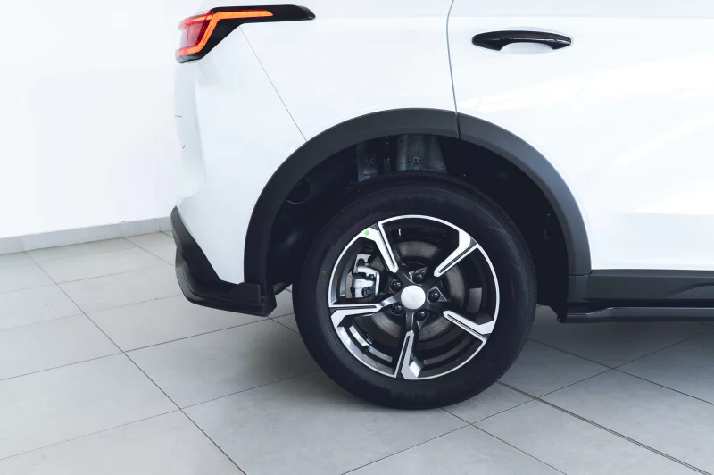 Vehicle Image for 12/25for Haval Jolion Pro 1.5T Premium 7DCT