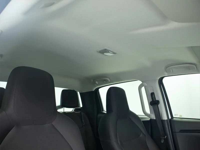 Vehicle Image for 10/12for Isuzu D-MAX Double Cab 1.9 Ddi HR L Auto D/C P/U