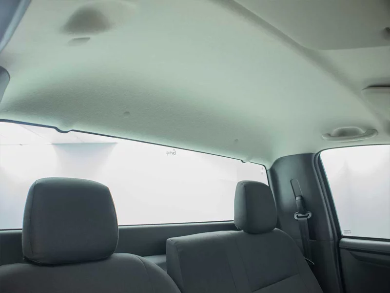 Vehicle Image for 9/10for Isuzu D-MAX Single Cab 250C Fleetside S/