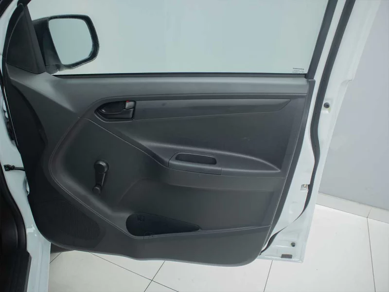 Vehicle Image for 18/21for Isuzu D-MAX Single Cab 250C Fleetside S/