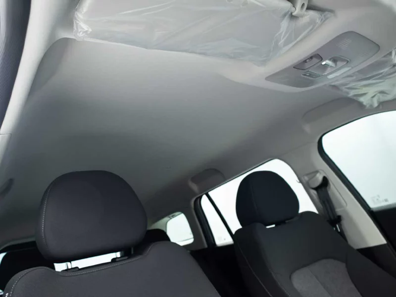 Vehicle Image for 21/22for JAECOO J5 1.5T Vortex