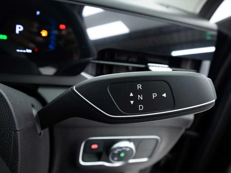 Vehicle Image for 23/24for JAECOO J5 1.5T Vortex