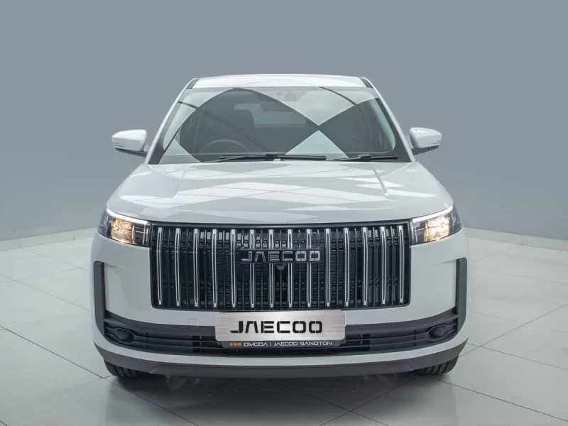 Vehicle Image for 3/24for JAECOO J5 1.5T Vortex