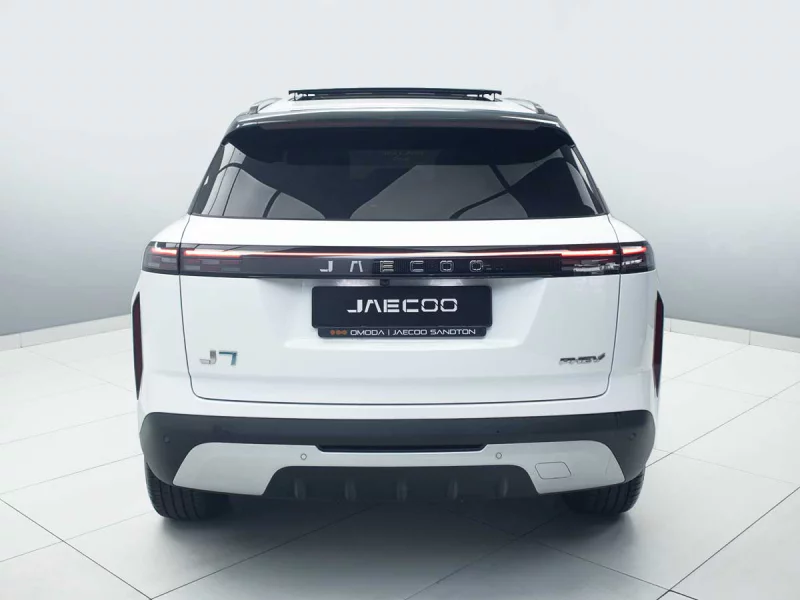 Vehicle Image for 10/21for JAECOO J7 SHS 1.5 TDGI DHT PHEV