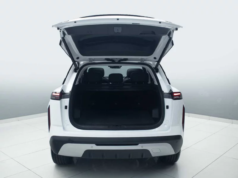 Vehicle Image for 11/21for JAECOO J7 SHS 1.5 TDGI DHT PHEV