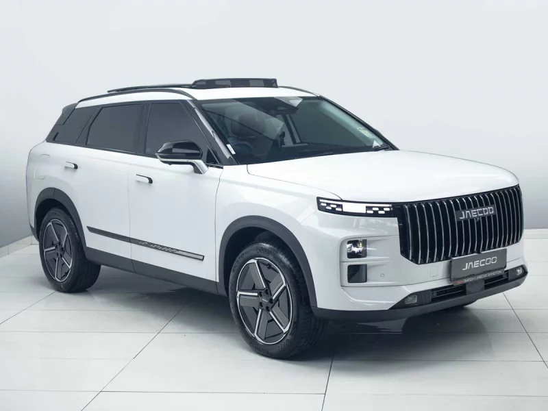 Vehicle Image for 1/21for JAECOO J7 SHS 1.5 TDGI DHT PHEV