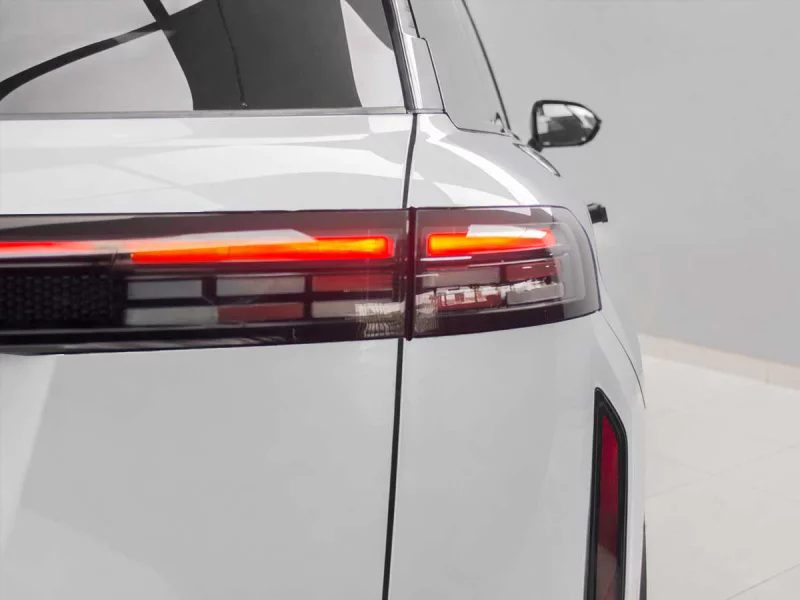 Vehicle Image for 10/23for JAECOO J7 SHS 1.5 TDGI DHT PHEV