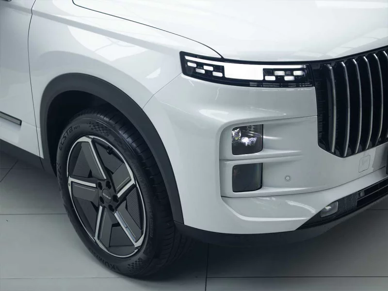 Vehicle Image for 8/23for JAECOO J7 SHS 1.5 TDGI DHT PHEV