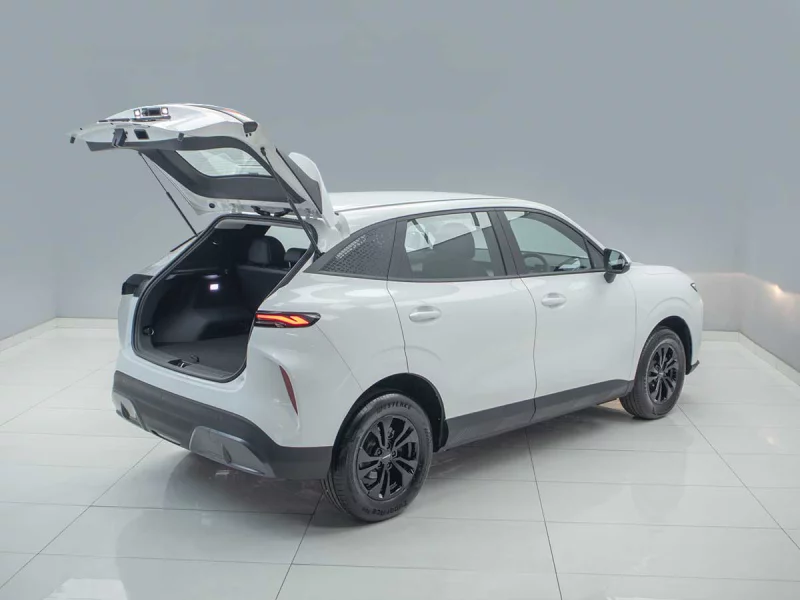 Vehicle Image for 7/24for Lepas L4 1.5 Amur