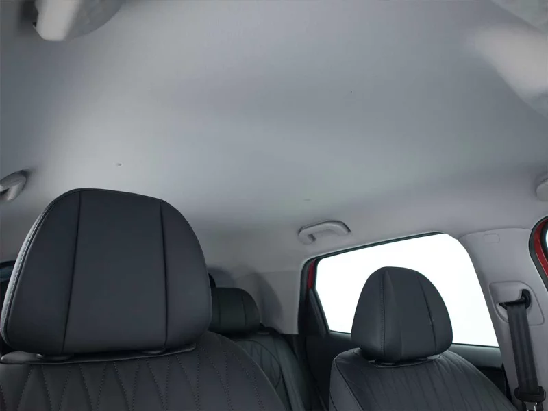 Vehicle Image for 22/25for Lepas L4 1.5T Javan DCT