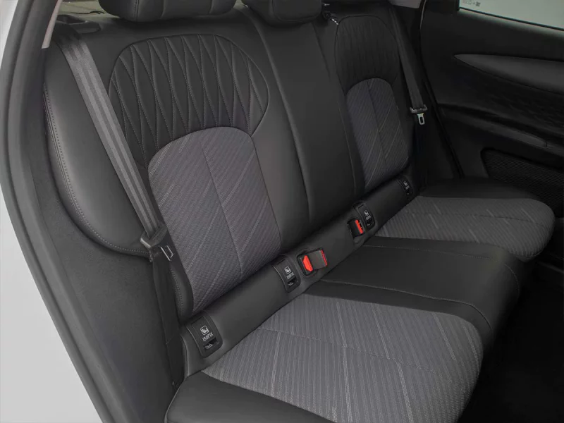 Vehicle Image for 24/25for Lepas L4 1.5T Javan DCT