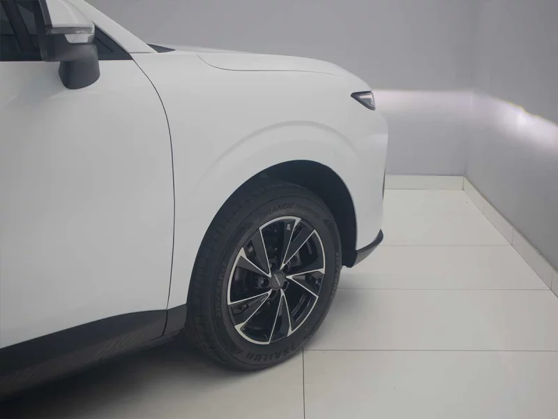 Vehicle Image for 8/24for Lepas L4 1.5T Javan DCT