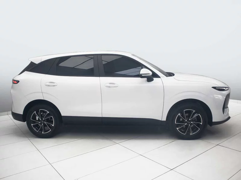 Vehicle Image for 3/24for Lepas L4 1.5T Javan DCT