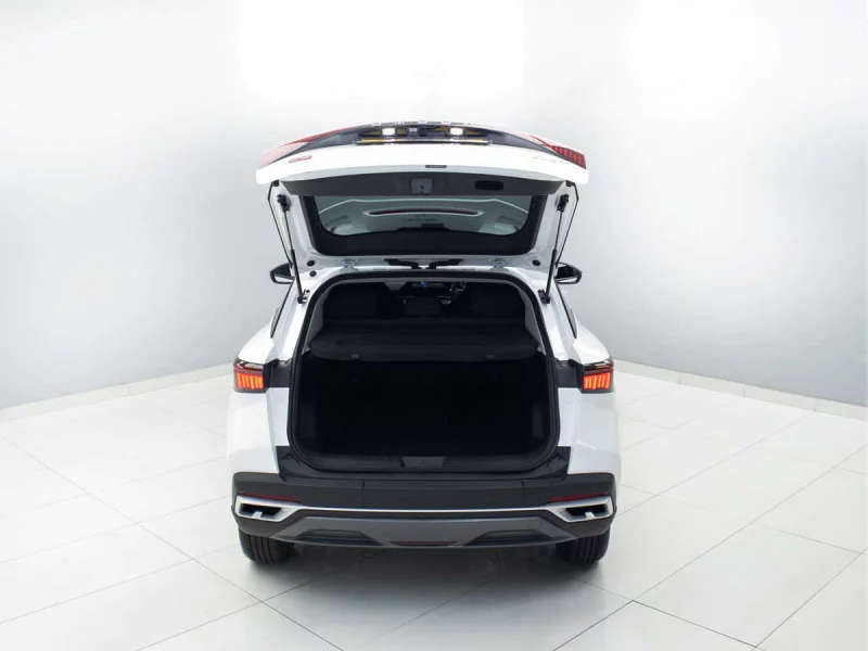 Vehicle Image for 18/24for OMODA C5 1.5T Street +