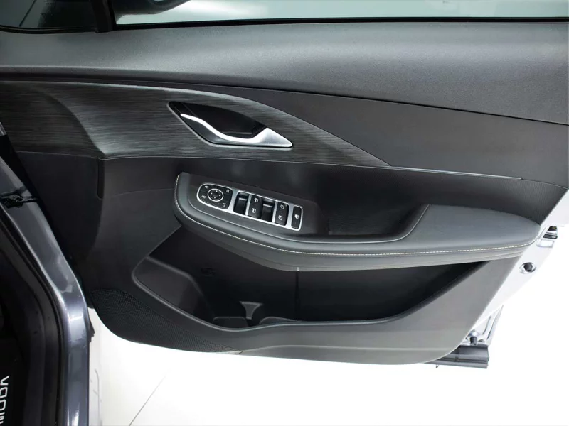 Vehicle Image for 4/24for OMODA C5 1.5T Street +