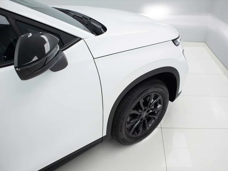 Vehicle Image for 11/45for OMODA C5 X 1.5T Style