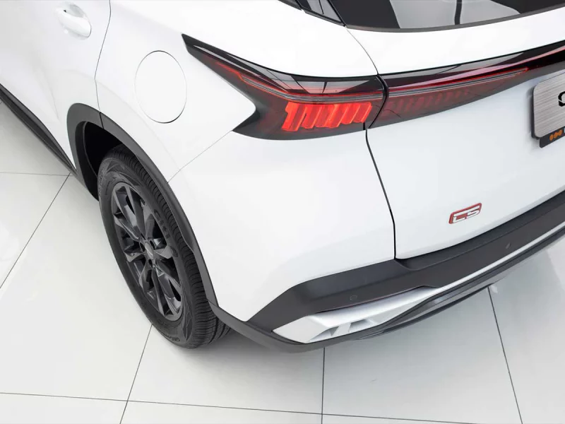 Vehicle Image for 17/45for OMODA C5 X 1.5T Style