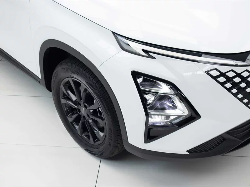 Vehicle Image for 13/45for OMODA C5 X 1.5T Style