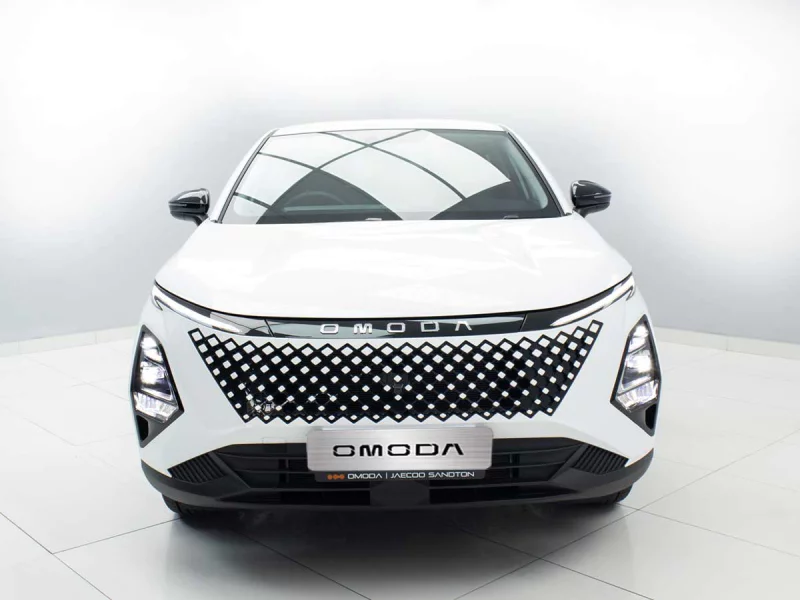 Vehicle Image for 6/45for OMODA C5 X 1.5T Style