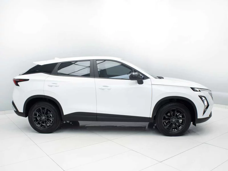 Vehicle Image for 7/45for OMODA C5 X 1.5T Style