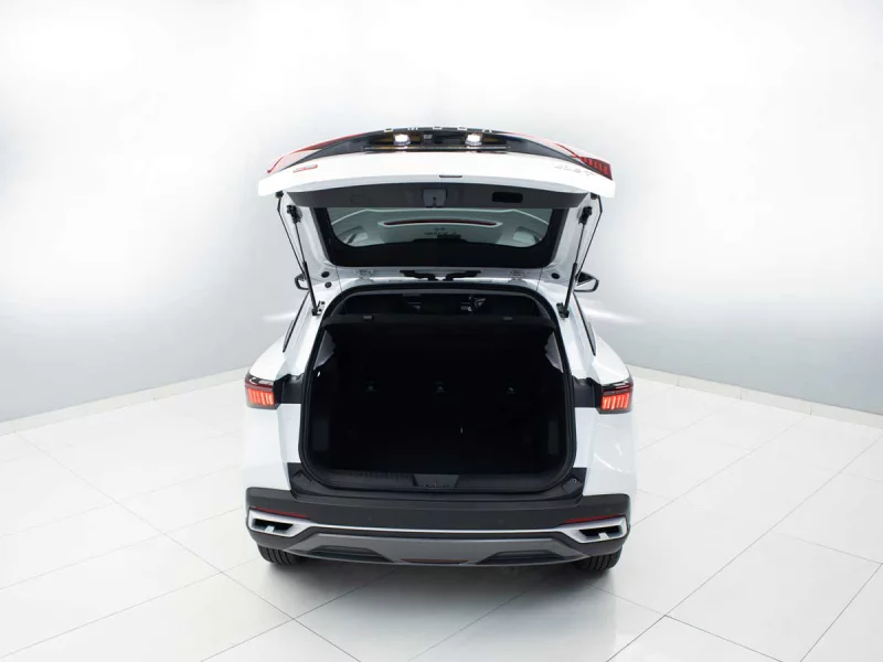 Vehicle Image for 13/24for OMODA C5 X 1.5T Style