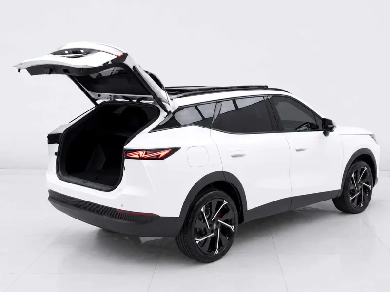 Vehicle Image for 6/24for OMODA C7 1.5T SHS PHEV