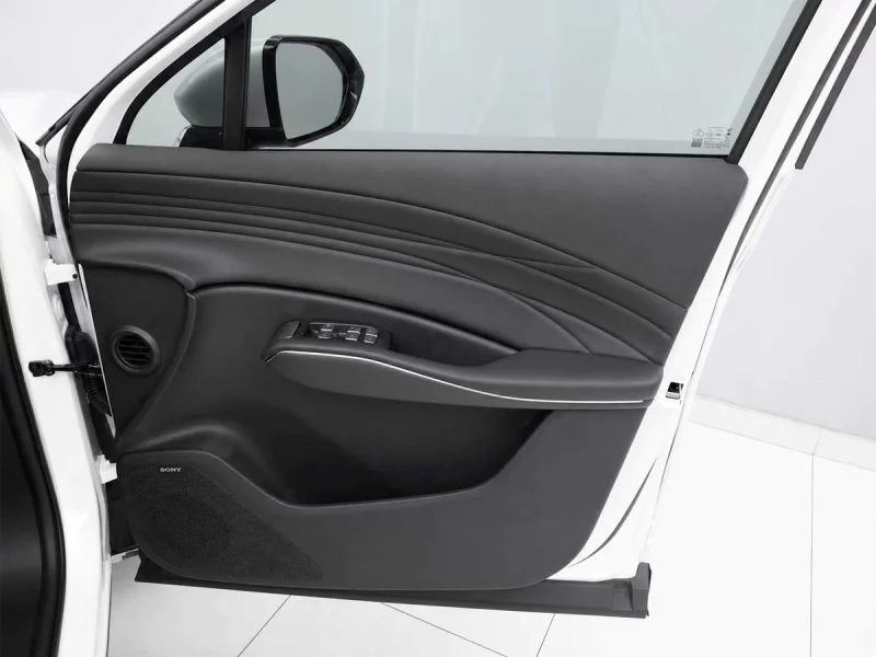 Vehicle Image for 22/24for OMODA C7 1.5T SHS PHEV