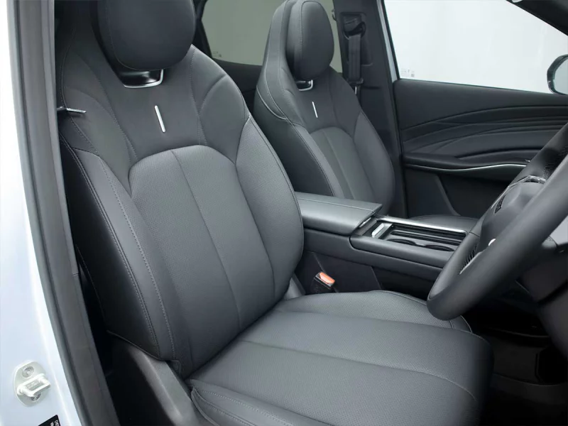 Vehicle Image for 24/24for OMODA C7 1.5T SHS PHEV