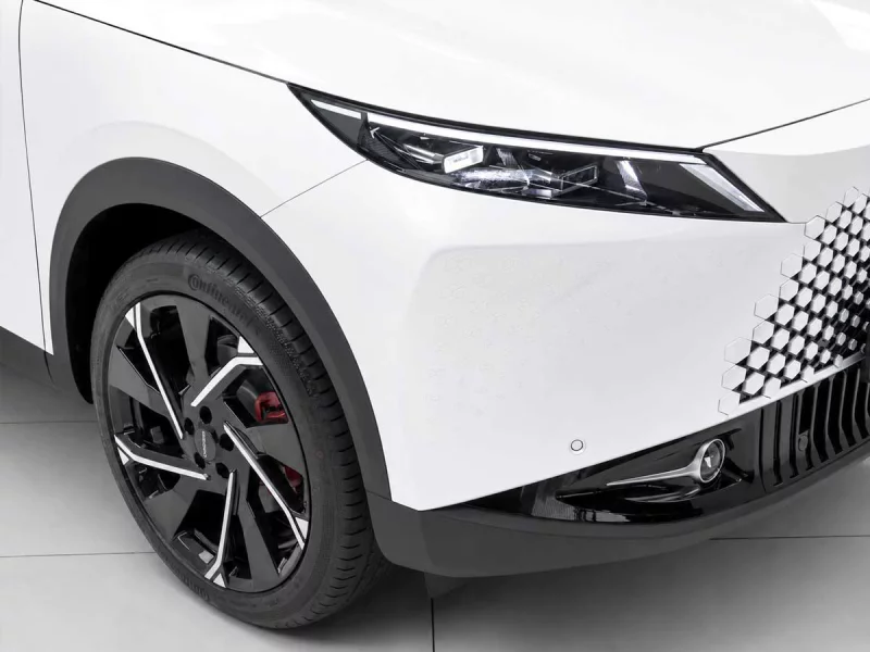 Vehicle Image for 8/24for OMODA C7 1.5T SHS PHEV