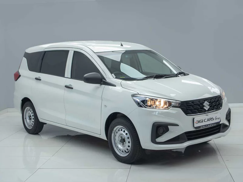 Vehicle Image for 1/22for Suzuki Ertiga 1.5 GA MT