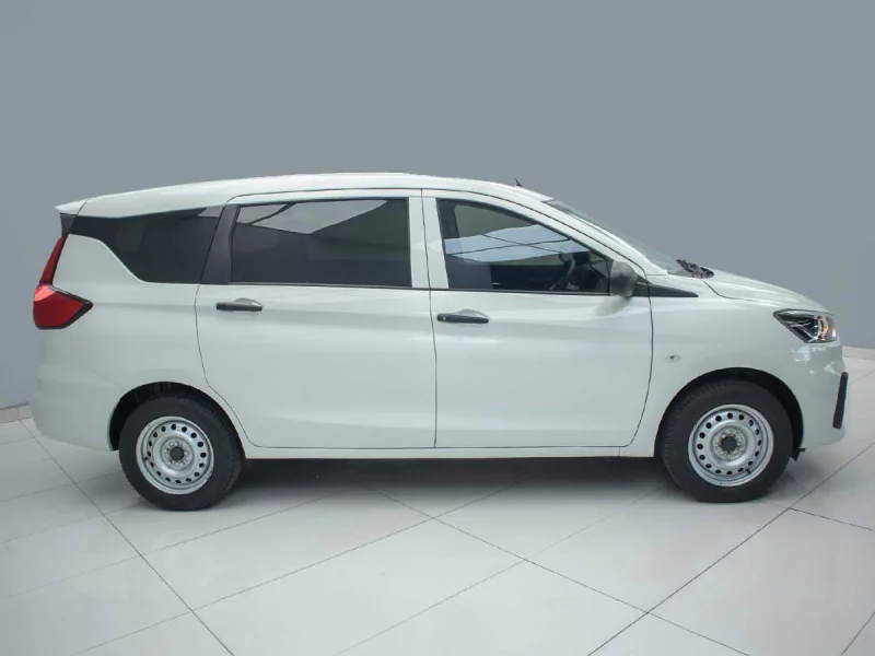 Vehicle Image for 10/22for Suzuki Ertiga 1.5 GA MT