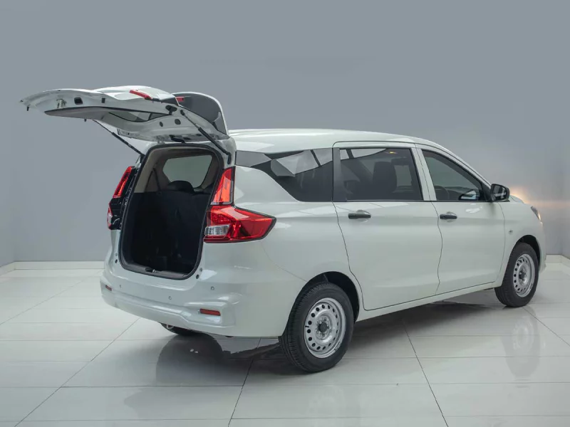 Vehicle Image for 6/24for Suzuki Ertiga 1.5 GA MT