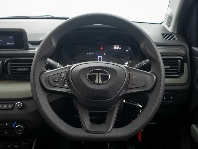 Vehicle Image for 14/23for Tata Punch 1.2 Adventure MT