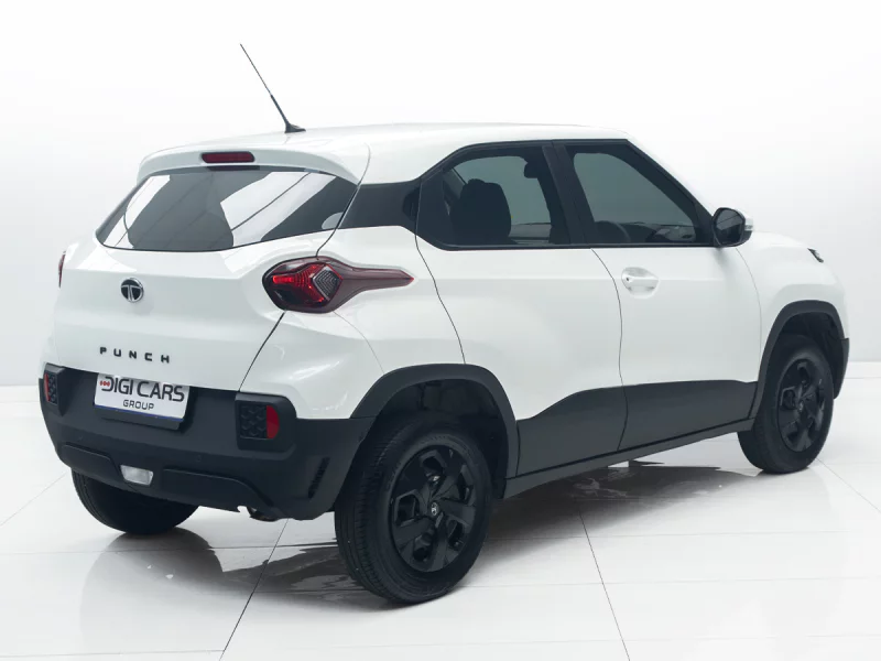 Vehicle Image for 5/23for Tata Punch 1.2 Adventure MT