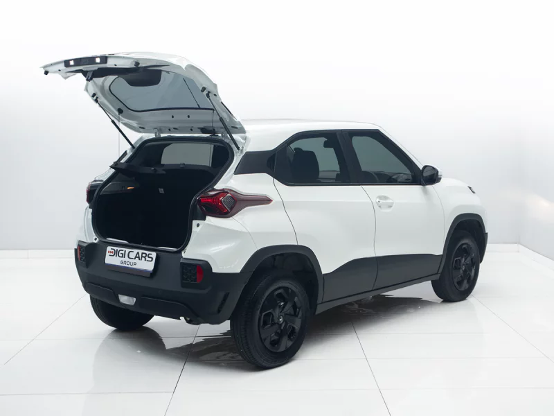 Vehicle Image for 6/23for Tata Punch 1.2 Adventure MT