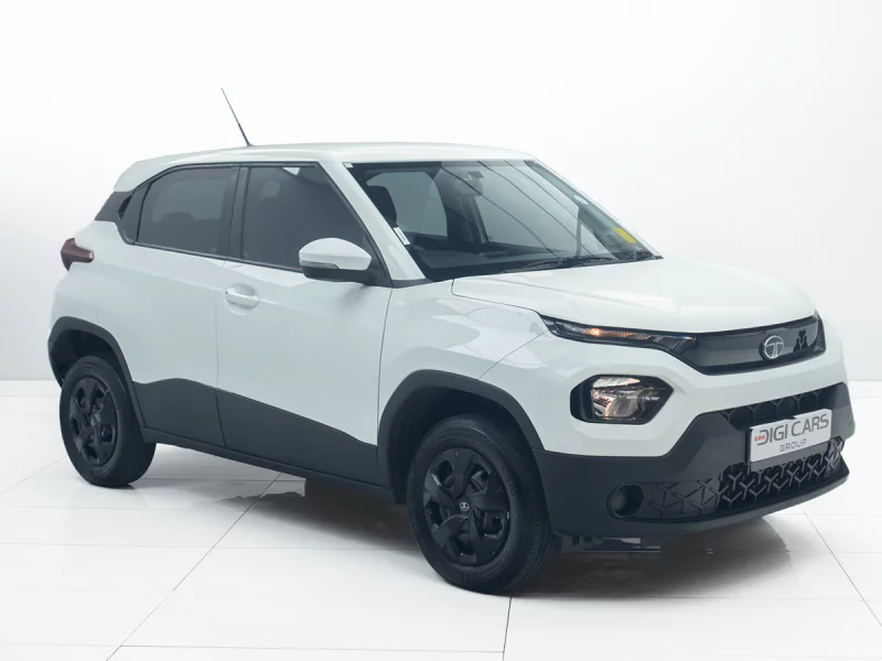 Vehicle Image for 1/23for Tata Punch 1.2 Adventure MT