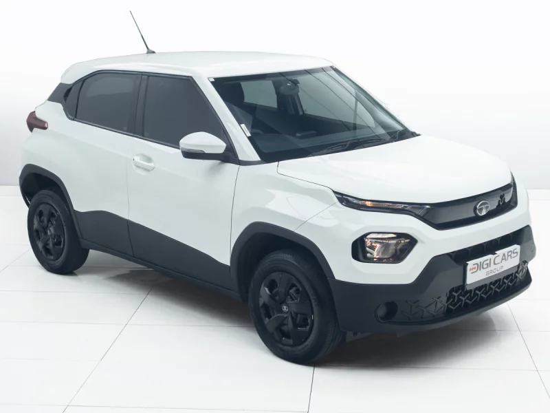 Vehicle Image for 2/23for Tata Punch 1.2 Adventure MT