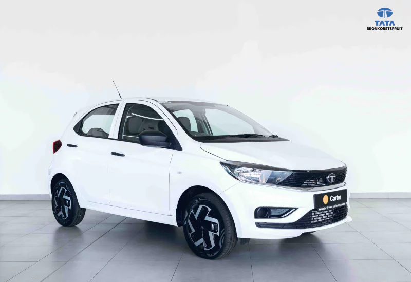 Vehicle Image for 2/26for Tata Tiago 1.2 XM MT