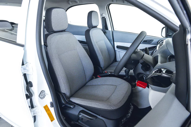 Vehicle Image for 23/26for Tata Tiago 1.2 XM MT