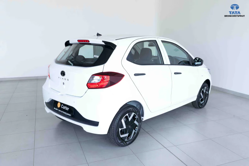 Vehicle Image for 5/26for Tata Tiago 1.2 XM MT