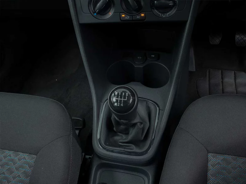 Vehicle Image for 32/46for Volkswagen Polo Vivo Hatch 1.4 Life 63kW Life