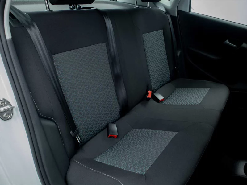 Vehicle Image for 43/46for Volkswagen Polo Vivo Hatch 1.4 Life 63kW Life